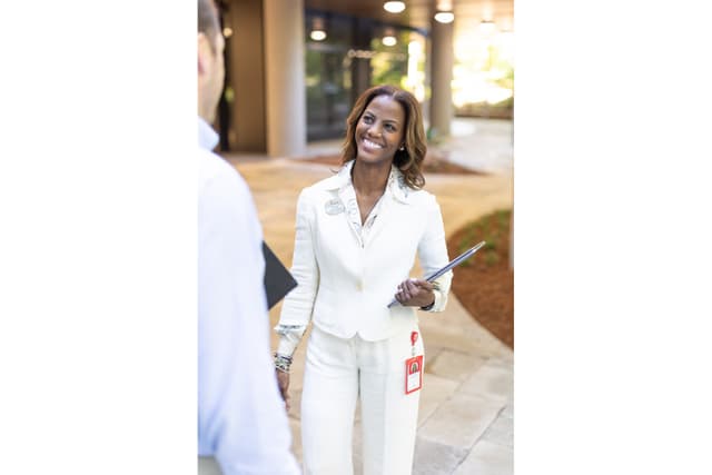 Working at Chick-fil-A, Inc.