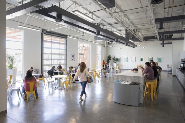 Oscar Health culture