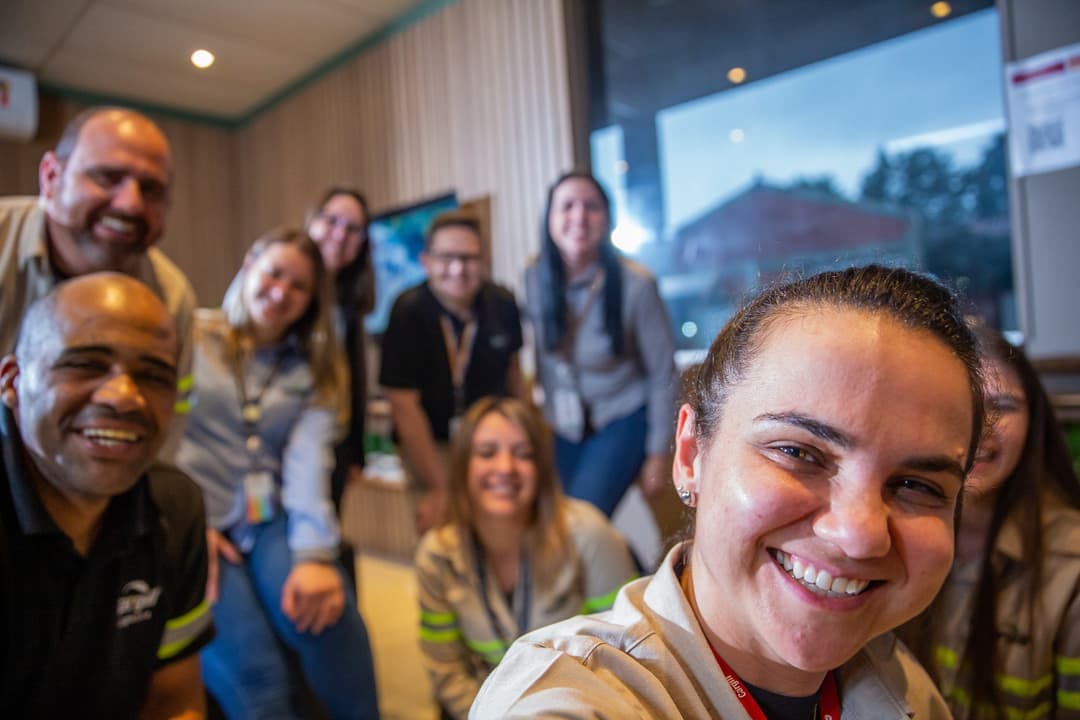 Cargill company profile