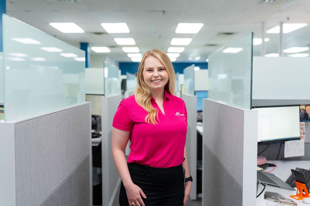 McLane company profile