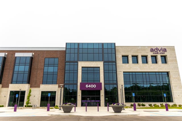 Working at Advia Credit Union